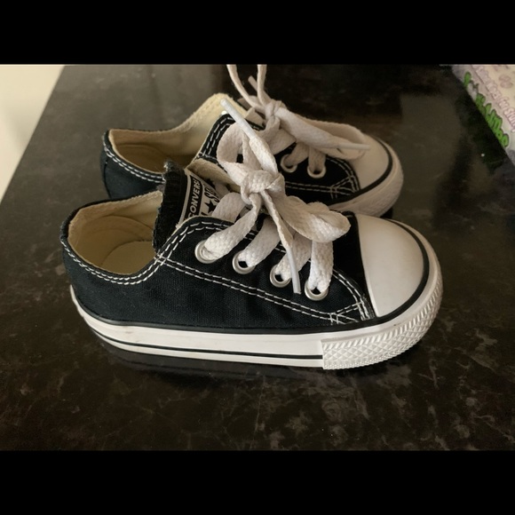 5c converse - Picture 3 of 4